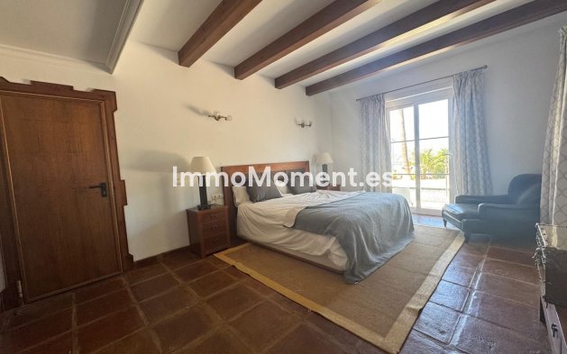 Reventa - Villa - Interior  - Istán