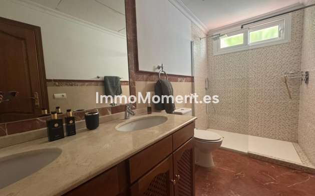 Reventa - Villa - Interior  - Istán