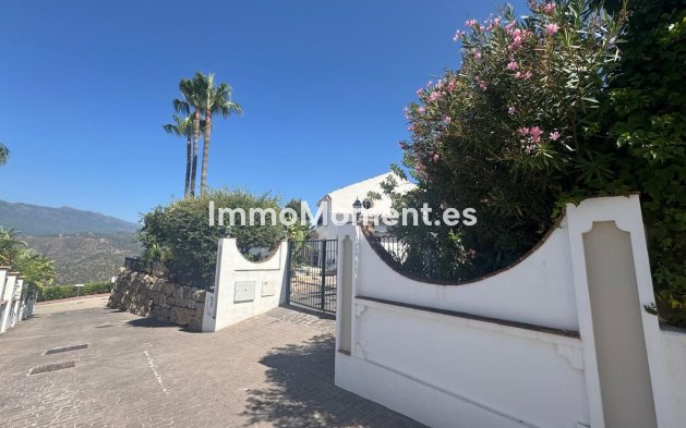 Reventa - Villa - Interior  - Istán