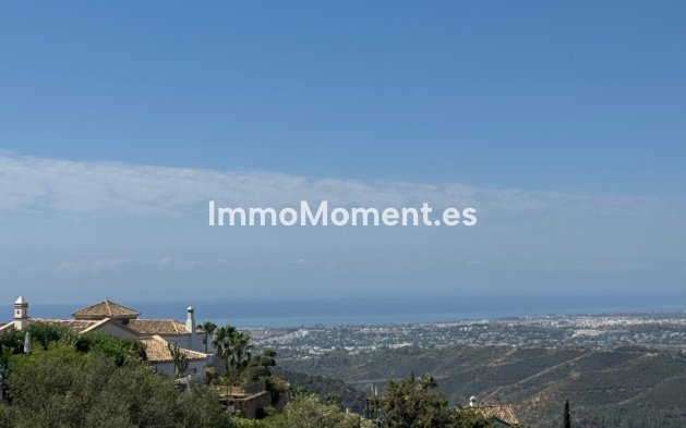 Reventa - Villa - Interior  - Istán