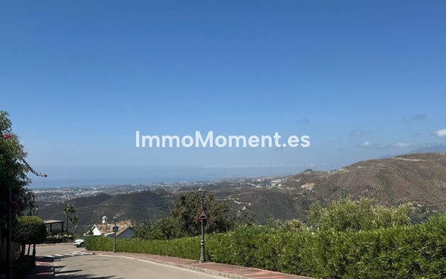 Reventa - Villa - Interior  - Istán