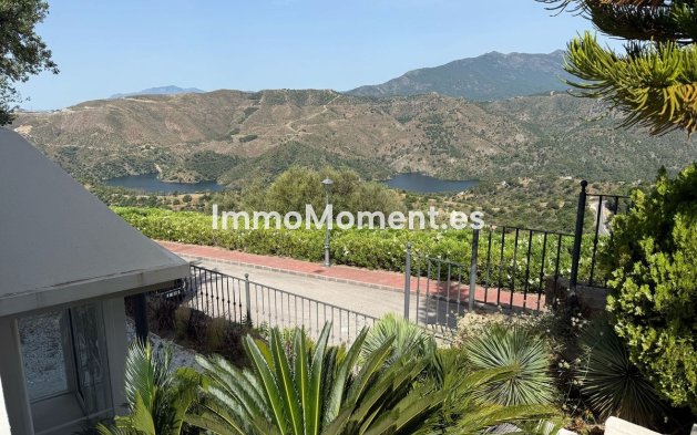 Reventa - Villa - Interior  - Istán