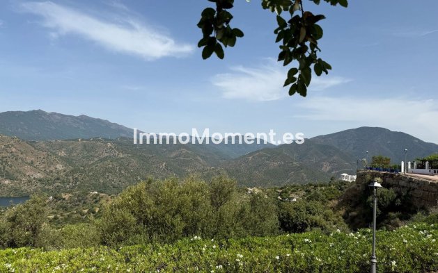 Reventa - Villa - Interior  - Istán