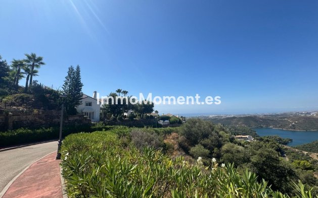 Reventa - Villa - Interior  - Istán
