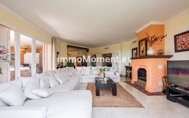 Revente - Villa - Casares - Casares Playa