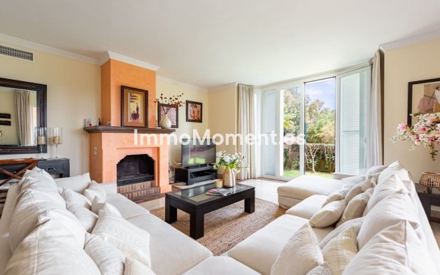 Revente - Villa - Casares - Casares Playa