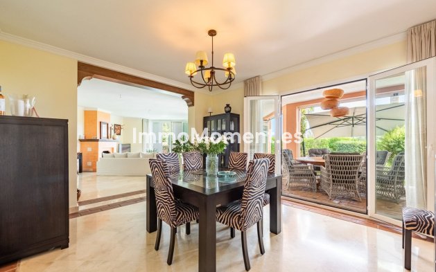 Revente - Villa - Casares - Casares Playa