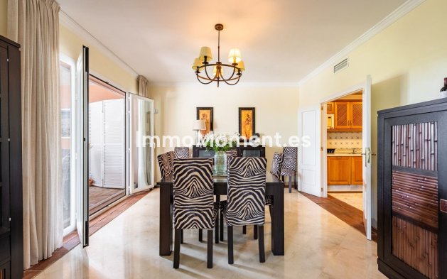 Revente - Villa - Casares - Casares Playa