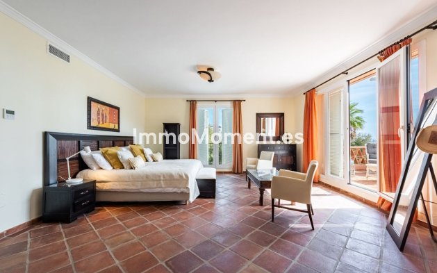 Revente - Villa - Casares - Casares Playa