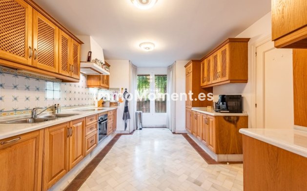 Revente - Villa - Casares - Casares Playa