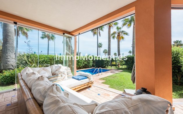 Revente - Villa - Casares - Casares Playa