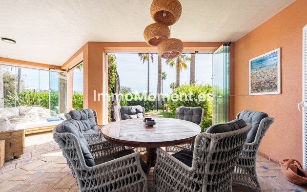 Revente - Villa - Casares - Casares Playa