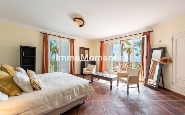 Revente - Villa - Casares - Casares Playa