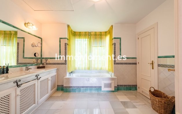 Revente - Villa - Casares - Casares Playa