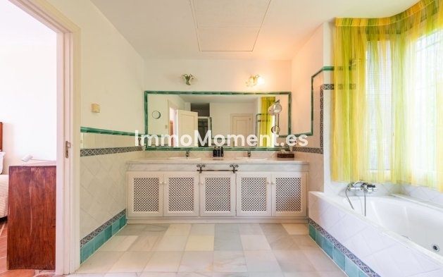 Revente - Villa - Casares - Casares Playa