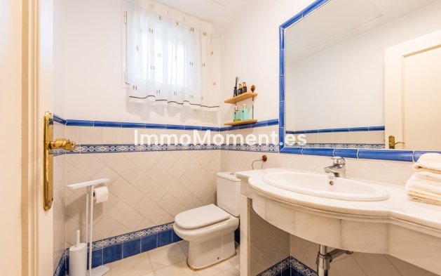 Revente - Villa - Casares - Casares Playa