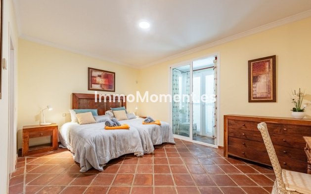 Revente - Villa - Casares - Casares Playa