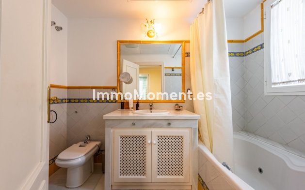 Revente - Villa - Casares - Casares Playa