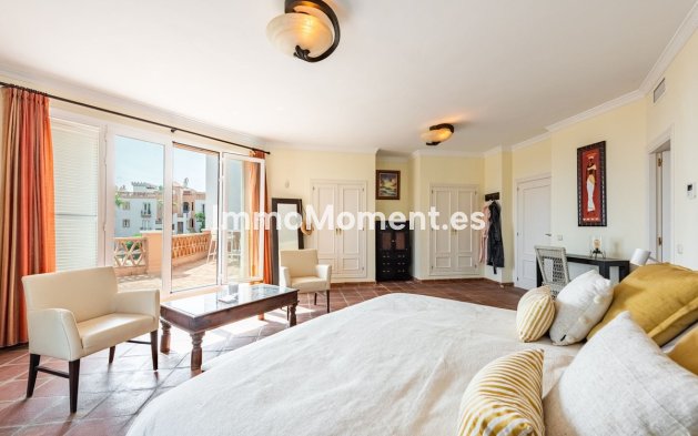 Revente - Villa - Casares - Casares Playa