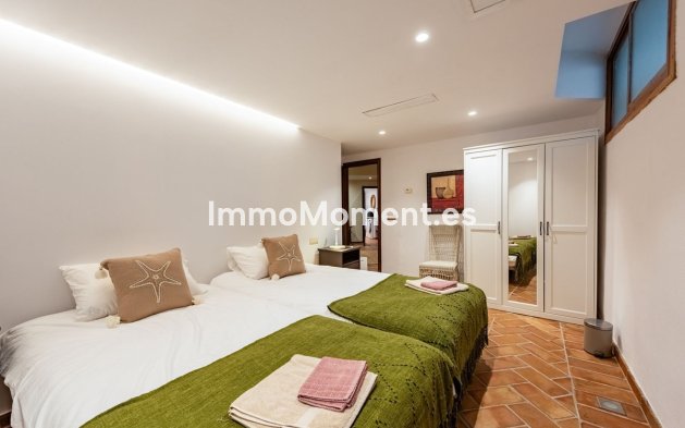 Revente - Villa - Casares - Casares Playa