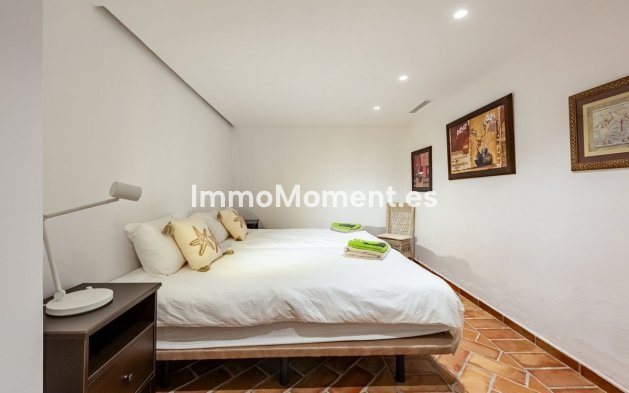 Revente - Villa - Casares - Casares Playa