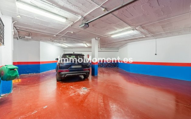 Revente - Villa - Casares - Casares Playa