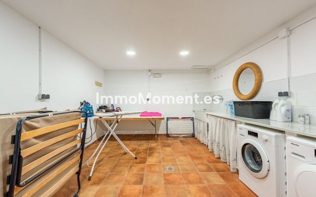 Revente - Villa - Casares - Casares Playa