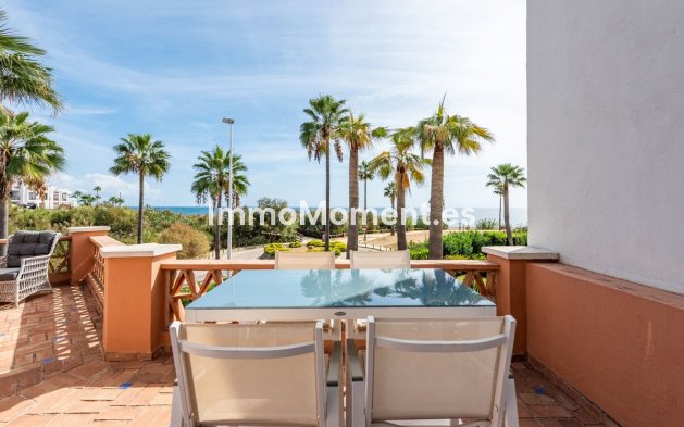 Revente - Villa - Casares - Casares Playa