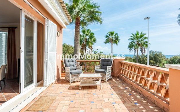 Revente - Villa - Casares - Casares Playa