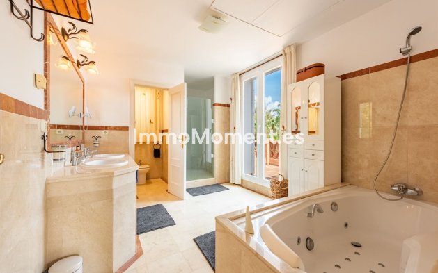 Revente - Villa - Casares - Casares Playa