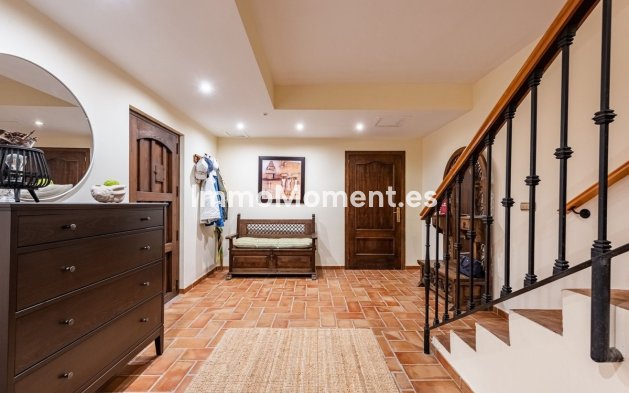 Revente - Villa - Casares - Casares Playa