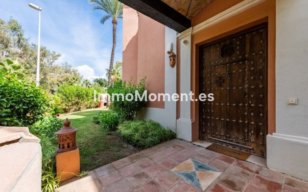Revente - Villa - Casares - Casares Playa