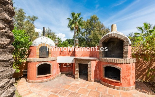 Revente - Villa - Casares - Casares Playa