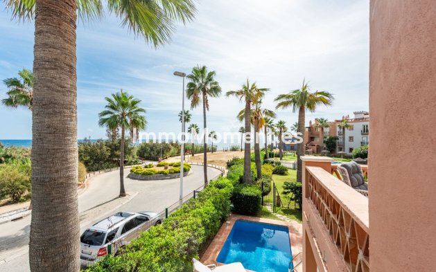 Revente - Villa - Casares - Casares Playa