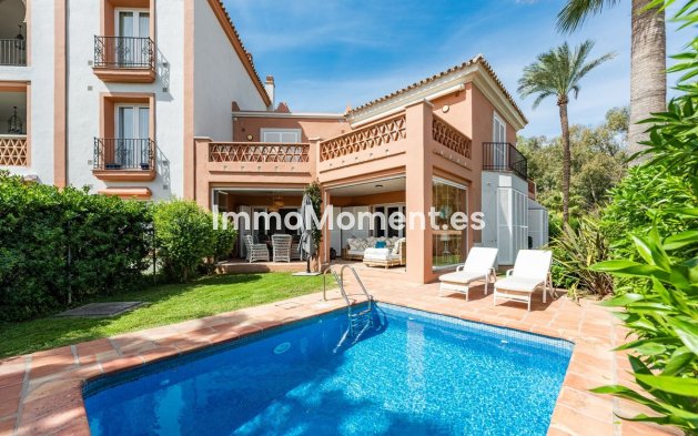 Revente - Villa - Casares - Casares Playa