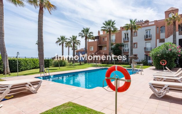 Revente - Villa - Casares - Casares Playa