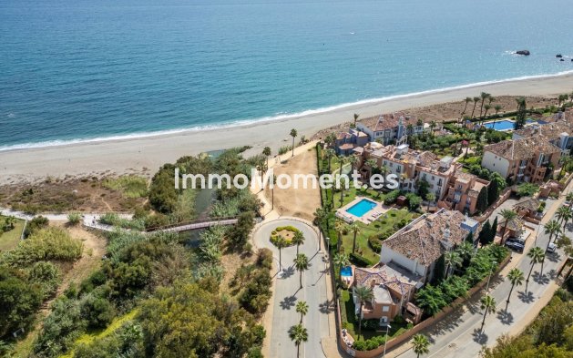 Revente - Villa - Casares - Casares Playa