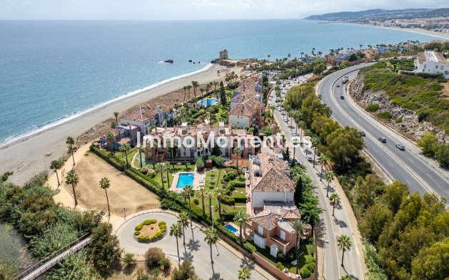 Revente - Villa - Casares - Casares Playa