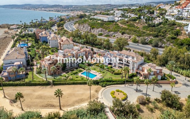 Revente - Villa - Casares - Casares Playa