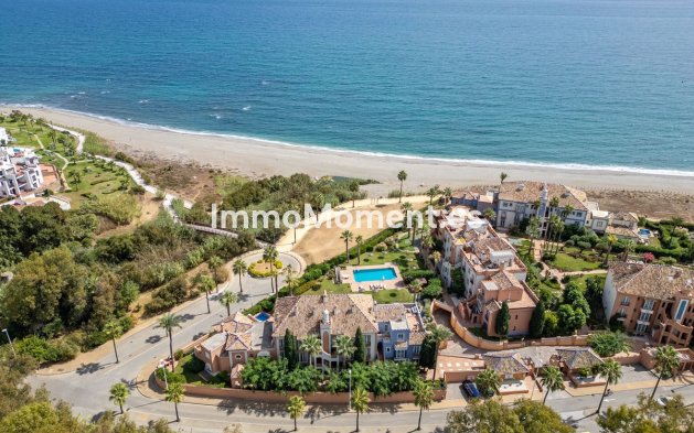 Revente - Villa - Casares - Casares Playa