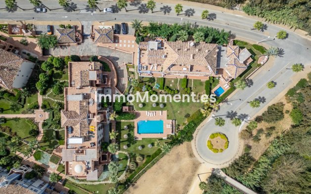 Revente - Villa - Casares - Casares Playa