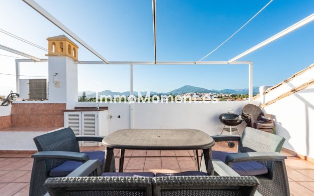 Revente - Appartement - Marbella - San Pedro de Alcántara