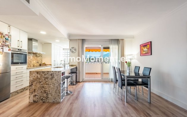 Revente - Appartement - Marbella - San Pedro de Alcántara
