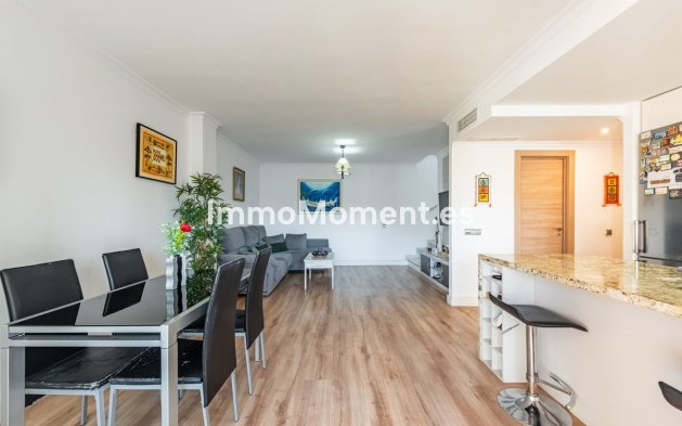 Revente - Appartement - Marbella - San Pedro de Alcántara