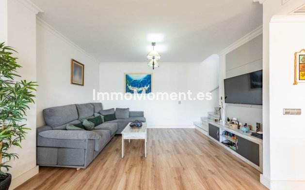 Revente - Appartement - Marbella - San Pedro de Alcántara