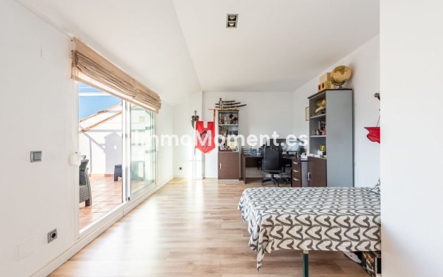 Revente - Appartement - Marbella - San Pedro de Alcántara