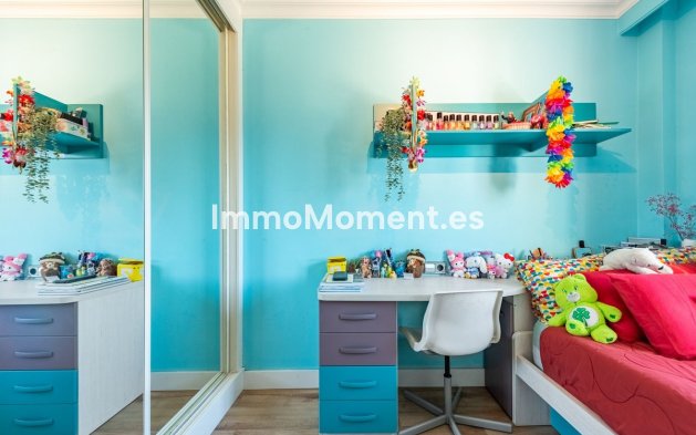 Revente - Appartement - Marbella - San Pedro de Alcántara