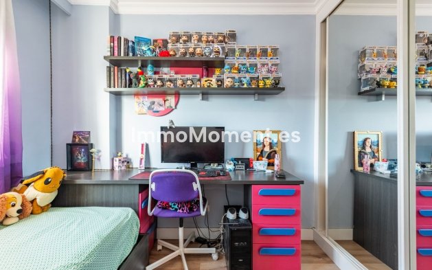 Revente - Appartement - Marbella - San Pedro de Alcántara