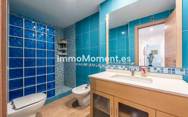 Revente - Appartement - Marbella - San Pedro de Alcántara