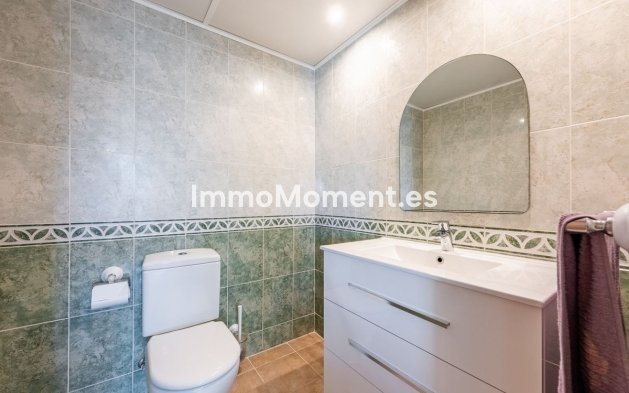 Revente - Appartement - Marbella - San Pedro de Alcántara